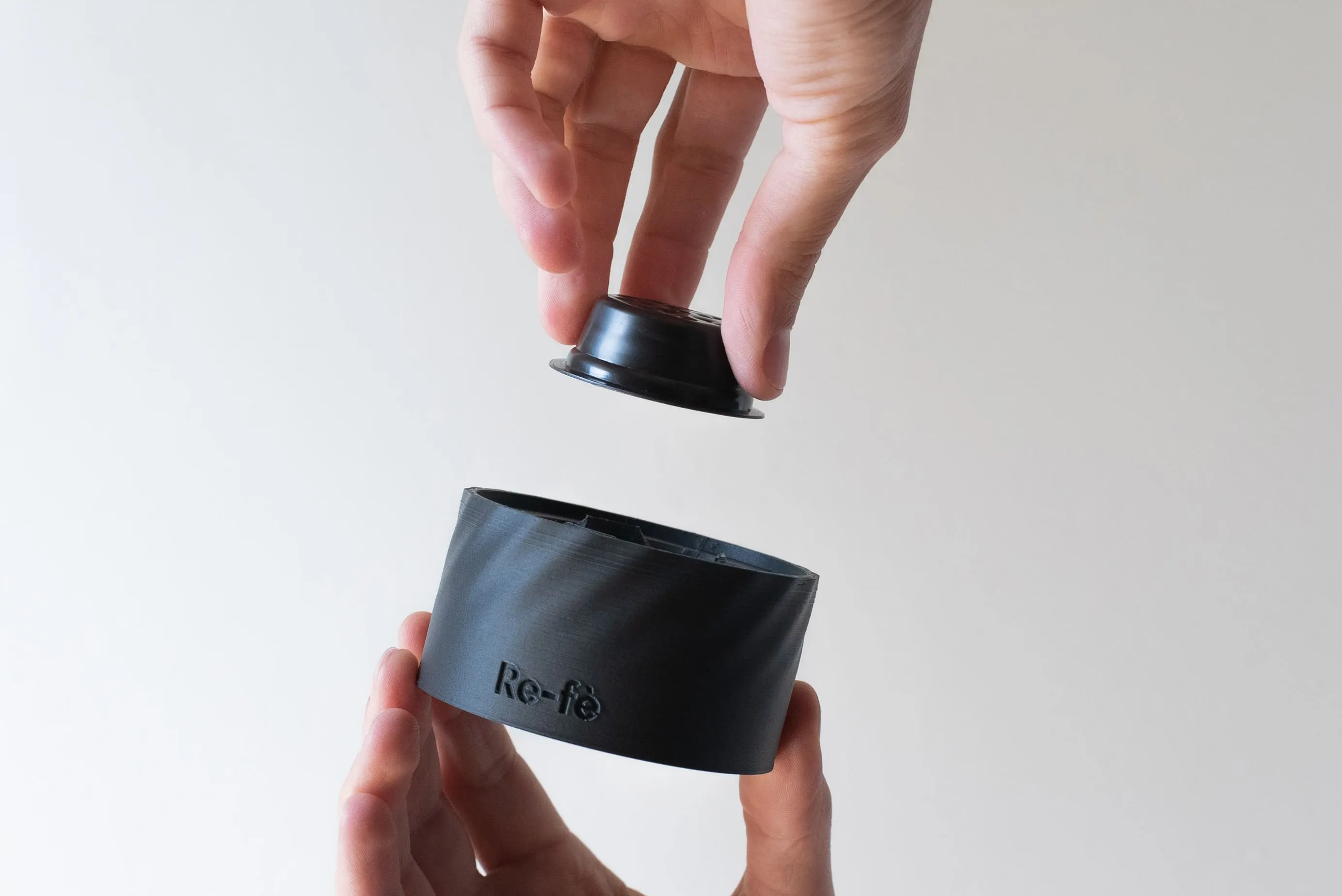 Re-fè TWIST, apricapsule per capsule Lavazza A Modo Mio